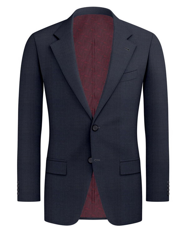 Custom Jacket